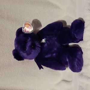 Princess Diana Ty Beanie Buddie